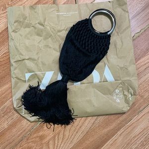Cult Gaia Mini Bag
